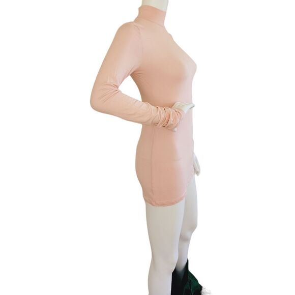 Buberry turtleneck top - Picture 9 of 17